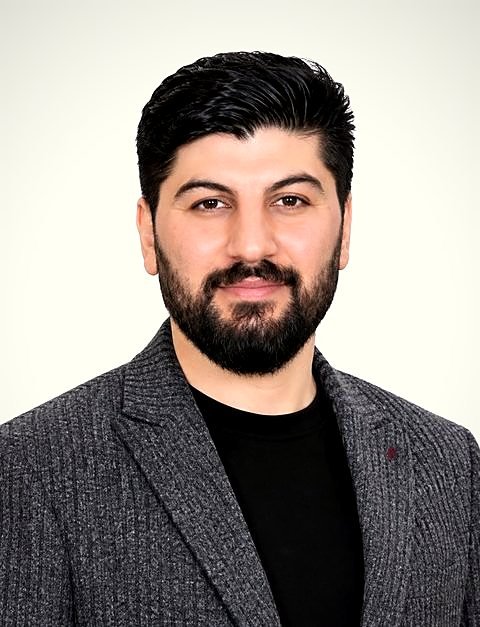 Farhad Yousif